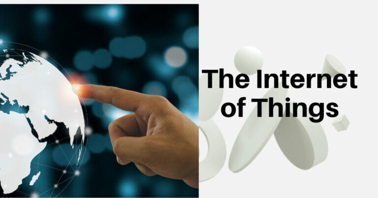 The Future of IoT: How the Internet of Things Will Transform Our Lives in the Next Five Years